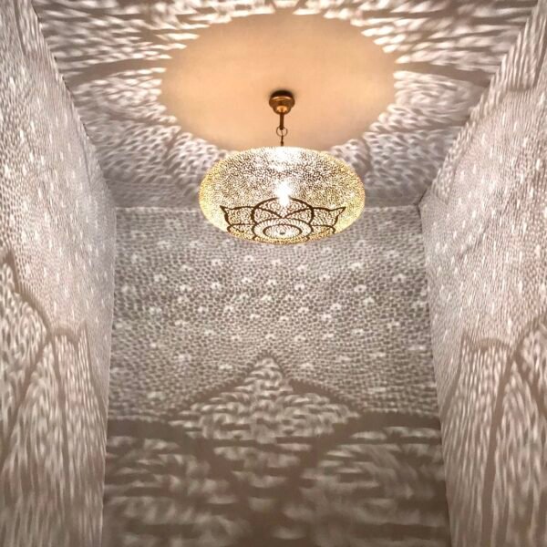 Moroccan light fixture, Moroccan pendant light, Moroccan lamp shade, ceilling pendant, ceiling lamp shade