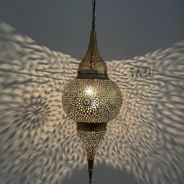 Moroccan Lamp Pendant Light, Beautiful Moroccan Chandelier, Hanging Light Fixture, Brass Pendant Lighting, Brass Ceiling Light Morocco Lamp Fans